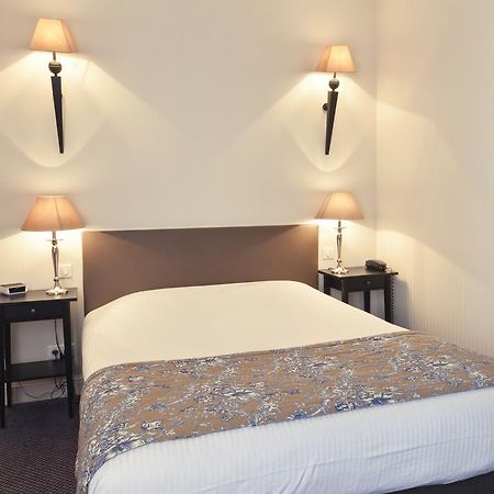 The Originals Boutique, Hotel Des Princes, Strasbourg Centre Ngoại thất bức ảnh
