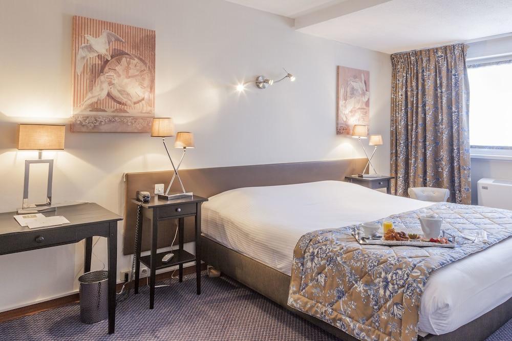 The Originals Boutique, Hotel Des Princes, Strasbourg Centre Ngoại thất bức ảnh