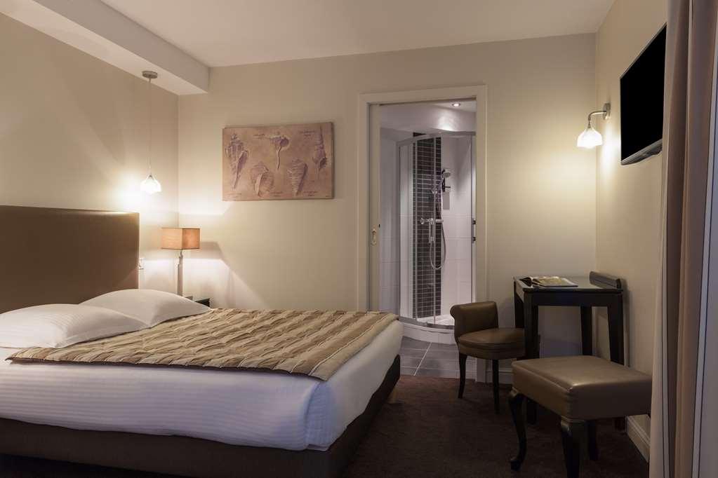 The Originals Boutique, Hotel Des Princes, Strasbourg Centre Phòng bức ảnh