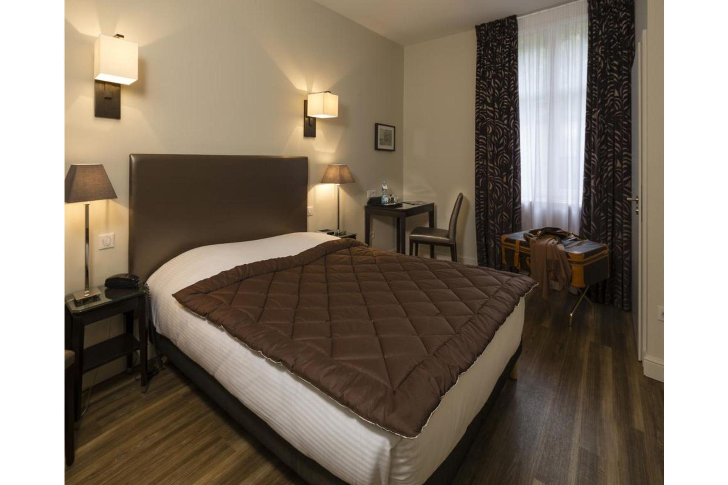 The Originals Boutique, Hotel Des Princes, Strasbourg Centre Ngoại thất bức ảnh