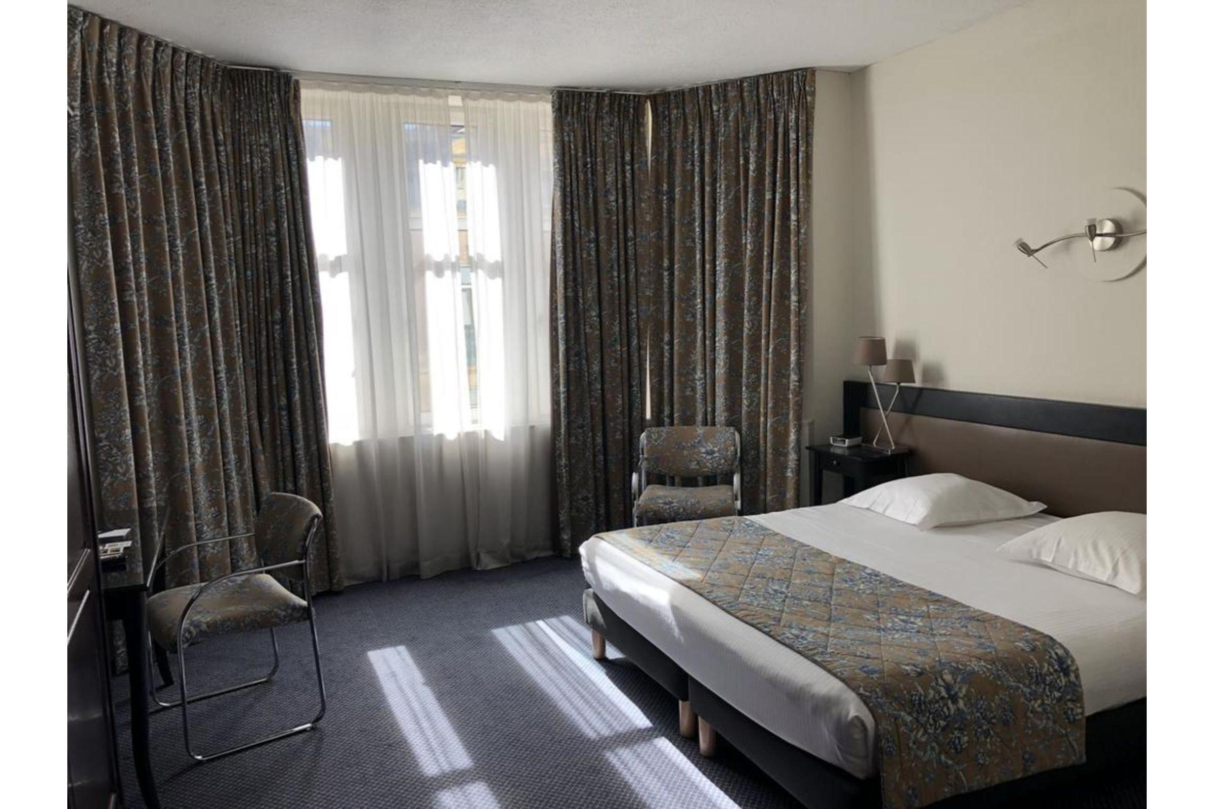The Originals Boutique, Hotel Des Princes, Strasbourg Centre Ngoại thất bức ảnh