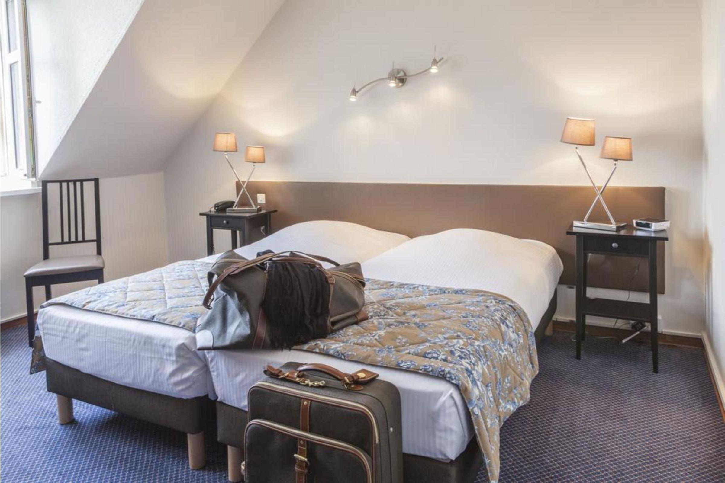 The Originals Boutique, Hotel Des Princes, Strasbourg Centre Ngoại thất bức ảnh