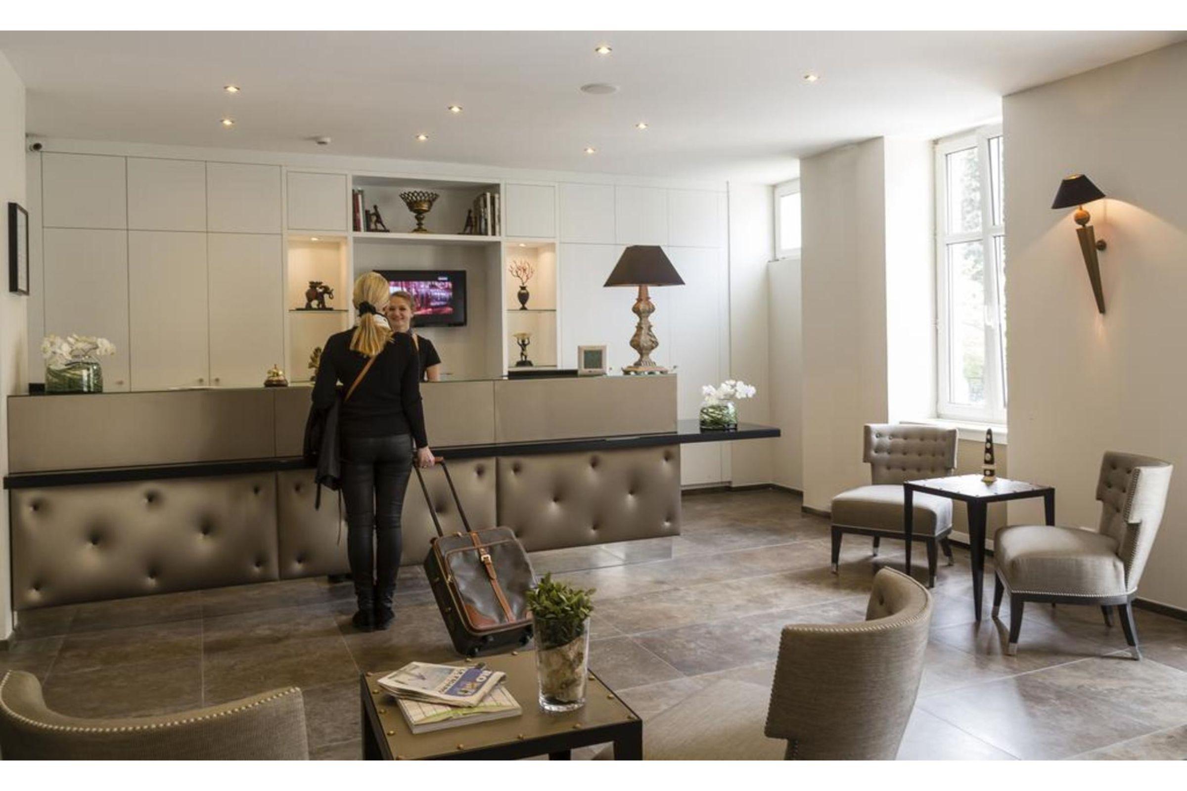 The Originals Boutique, Hotel Des Princes, Strasbourg Centre Ngoại thất bức ảnh