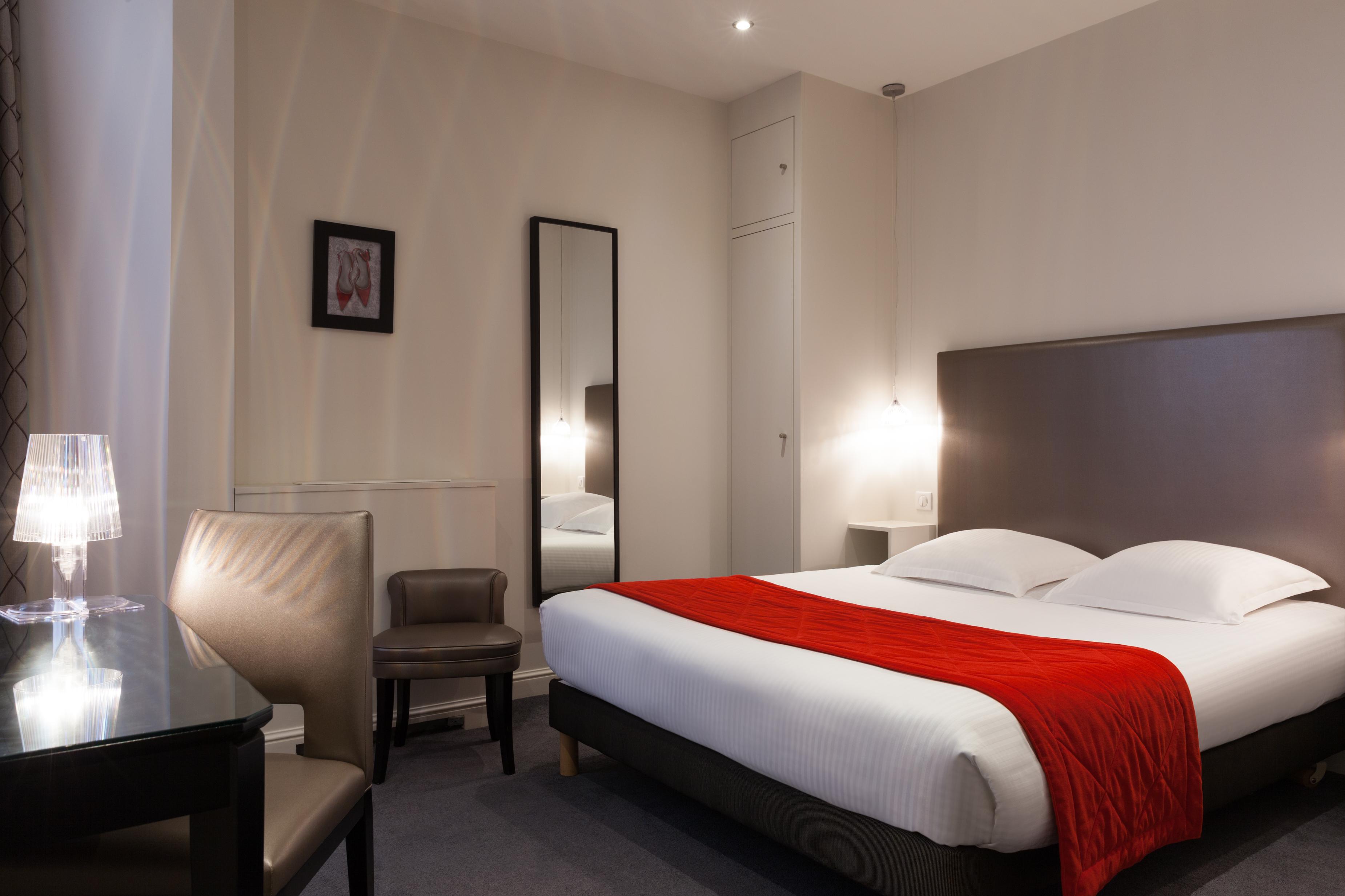 The Originals Boutique, Hotel Des Princes, Strasbourg Centre Ngoại thất bức ảnh