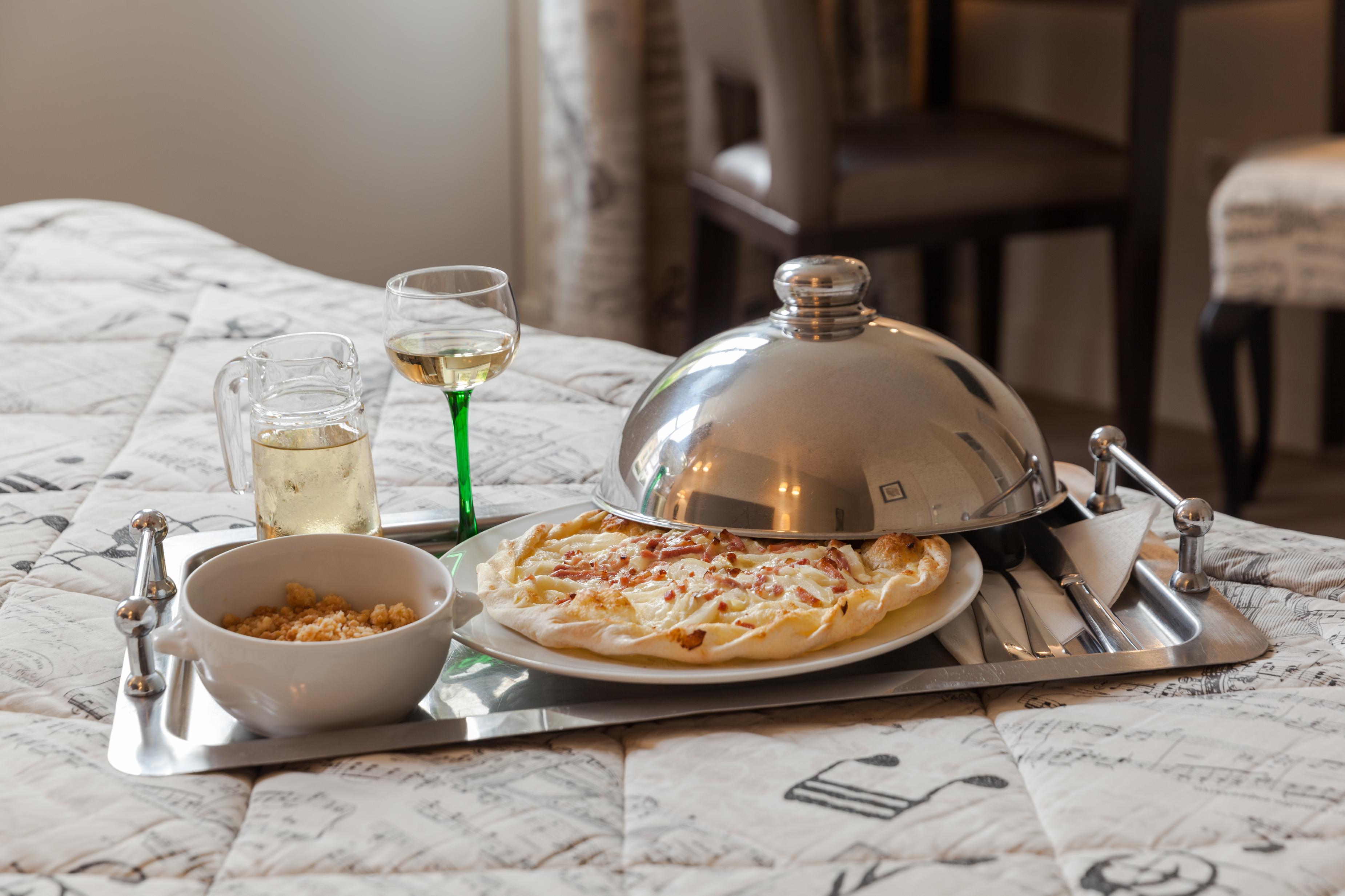 The Originals Boutique, Hotel Des Princes, Strasbourg Centre Ngoại thất bức ảnh