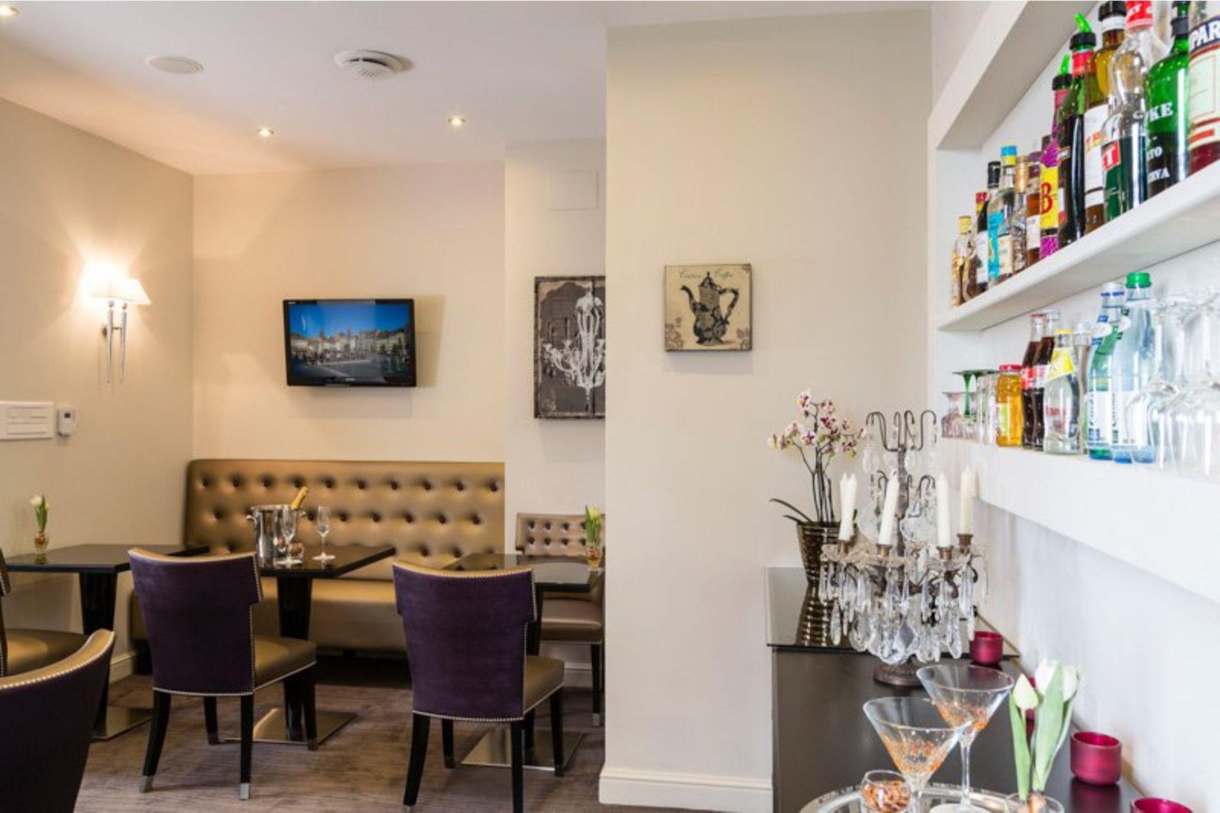 The Originals Boutique, Hotel Des Princes, Strasbourg Centre Ngoại thất bức ảnh