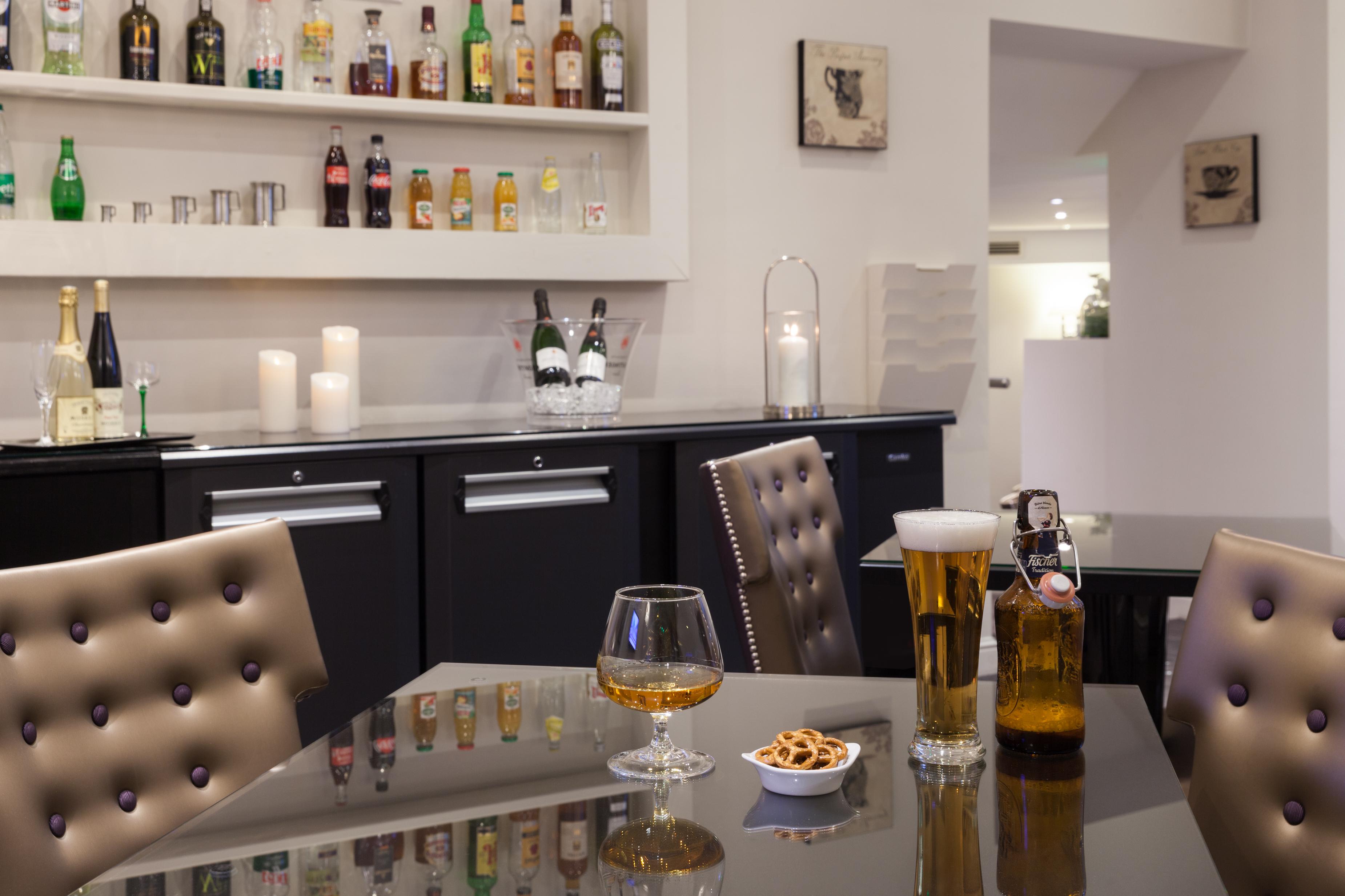 The Originals Boutique, Hotel Des Princes, Strasbourg Centre Ngoại thất bức ảnh