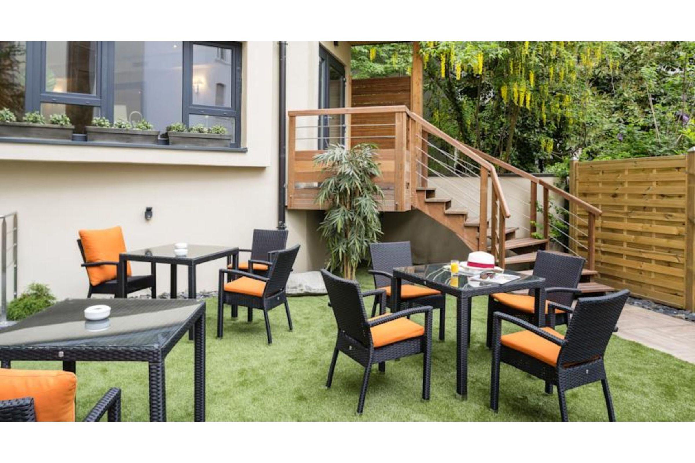 The Originals Boutique, Hotel Des Princes, Strasbourg Centre Ngoại thất bức ảnh