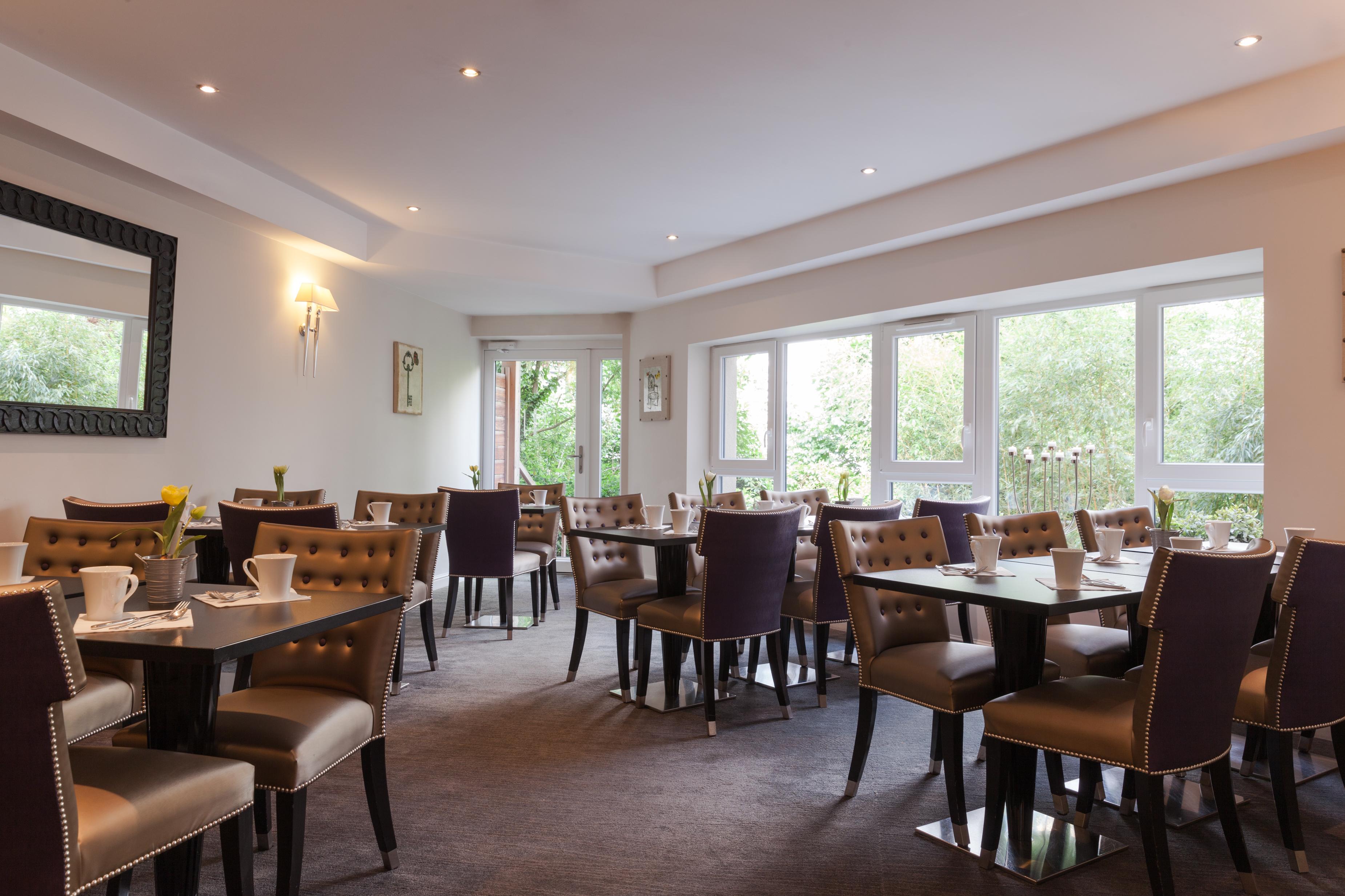 The Originals Boutique, Hotel Des Princes, Strasbourg Centre Ngoại thất bức ảnh