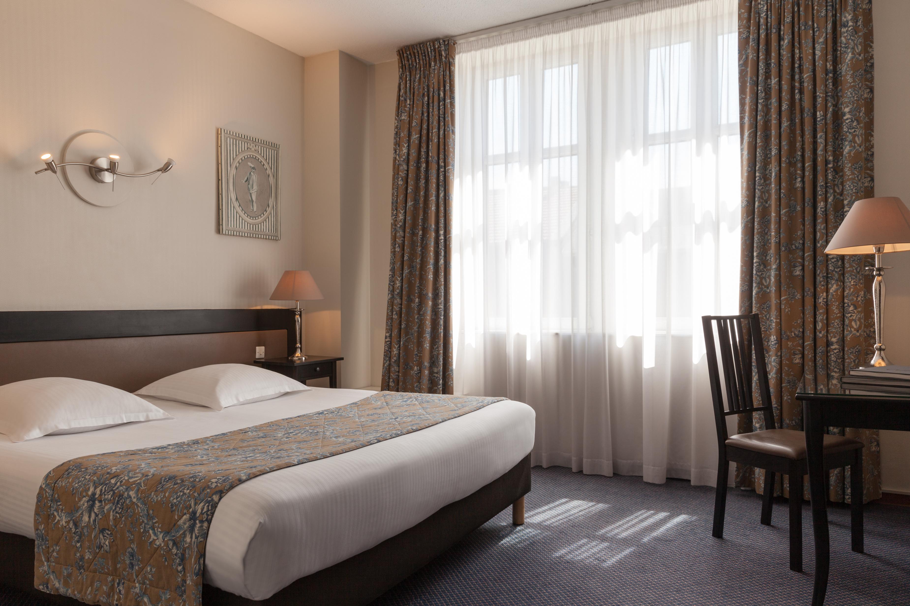 The Originals Boutique, Hotel Des Princes, Strasbourg Centre Ngoại thất bức ảnh