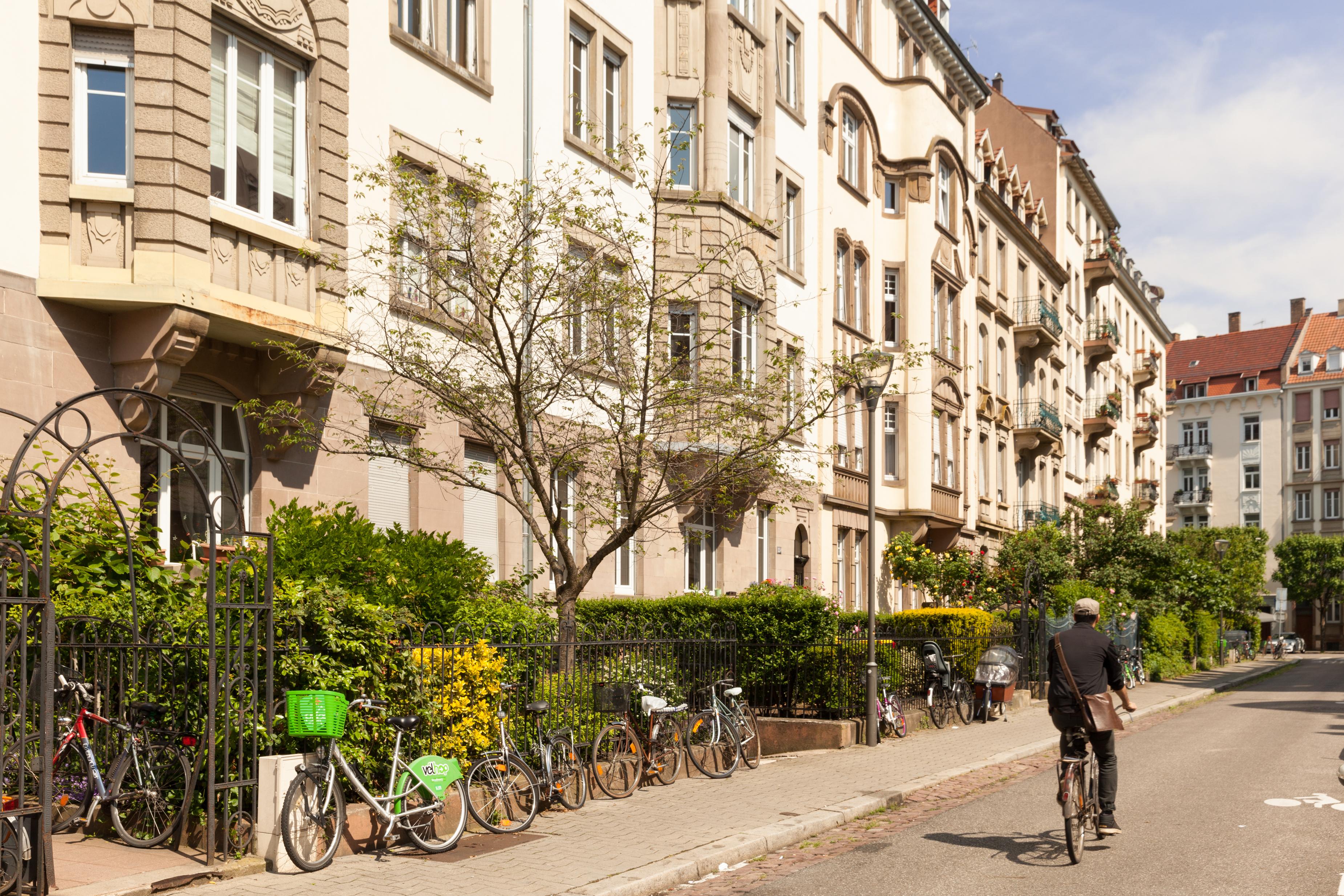 The Originals Boutique, Hotel Des Princes, Strasbourg Centre Ngoại thất bức ảnh