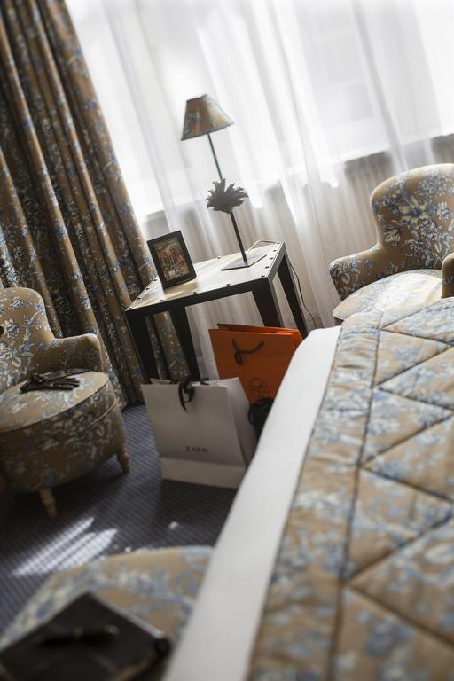 The Originals Boutique, Hotel Des Princes, Strasbourg Centre Ngoại thất bức ảnh