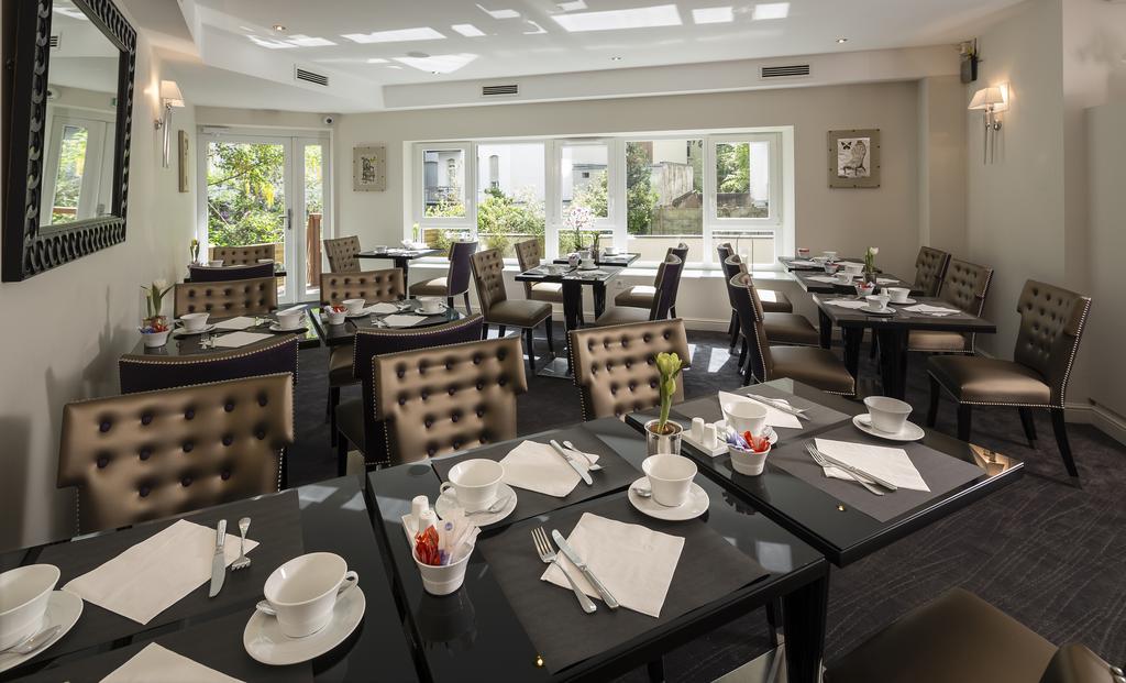The Originals Boutique, Hotel Des Princes, Strasbourg Centre Ngoại thất bức ảnh
