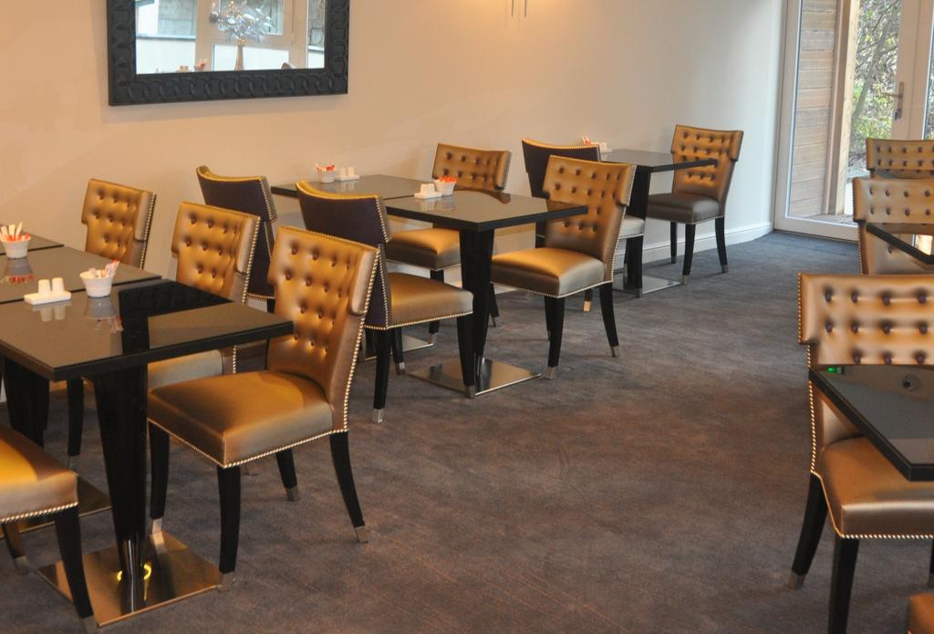 The Originals Boutique, Hotel Des Princes, Strasbourg Centre Ngoại thất bức ảnh