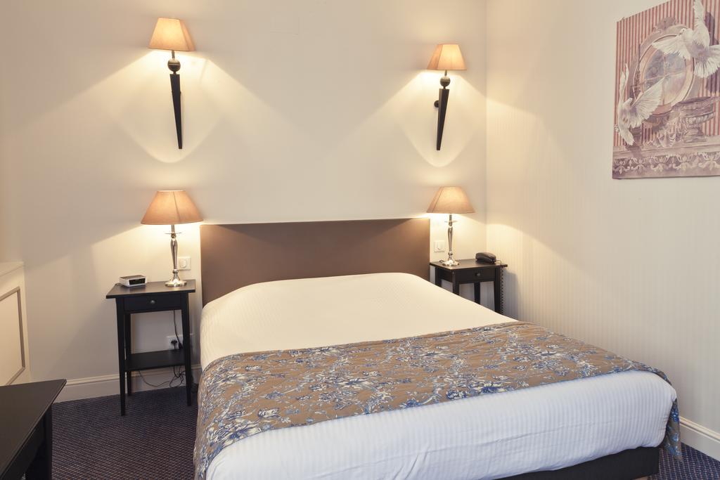 The Originals Boutique, Hotel Des Princes, Strasbourg Centre Ngoại thất bức ảnh