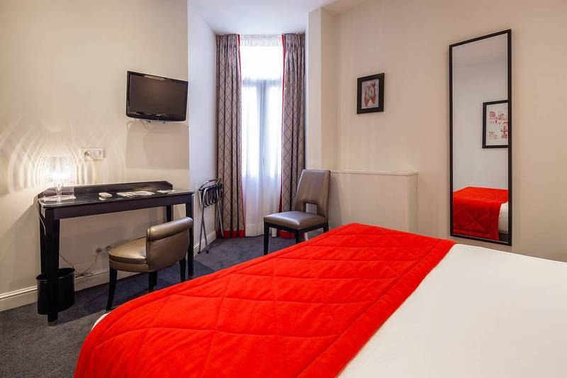 The Originals Boutique, Hotel Des Princes, Strasbourg Centre Ngoại thất bức ảnh