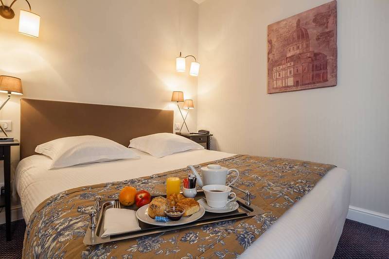 The Originals Boutique, Hotel Des Princes, Strasbourg Centre Ngoại thất bức ảnh