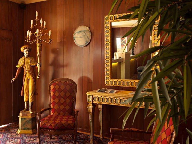 The Originals Boutique, Hotel Des Princes, Strasbourg Centre Ngoại thất bức ảnh