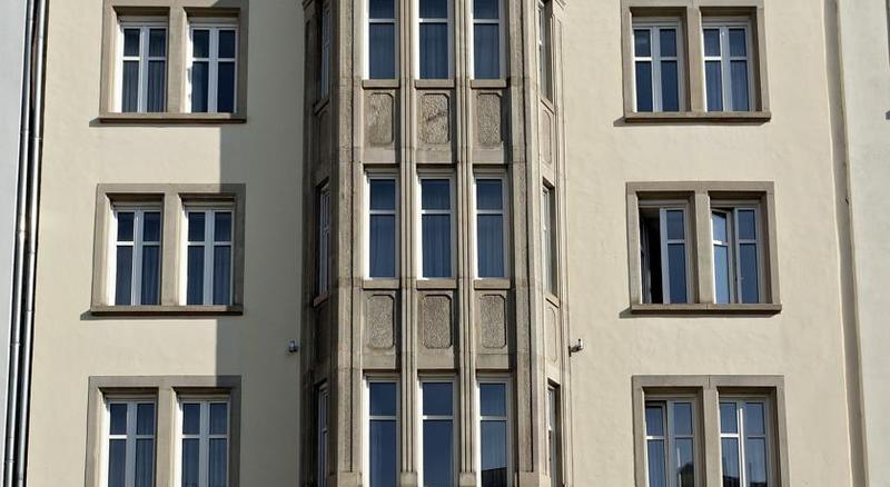 The Originals Boutique, Hotel Des Princes, Strasbourg Centre Ngoại thất bức ảnh