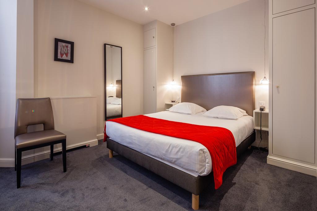 The Originals Boutique, Hotel Des Princes, Strasbourg Centre Ngoại thất bức ảnh