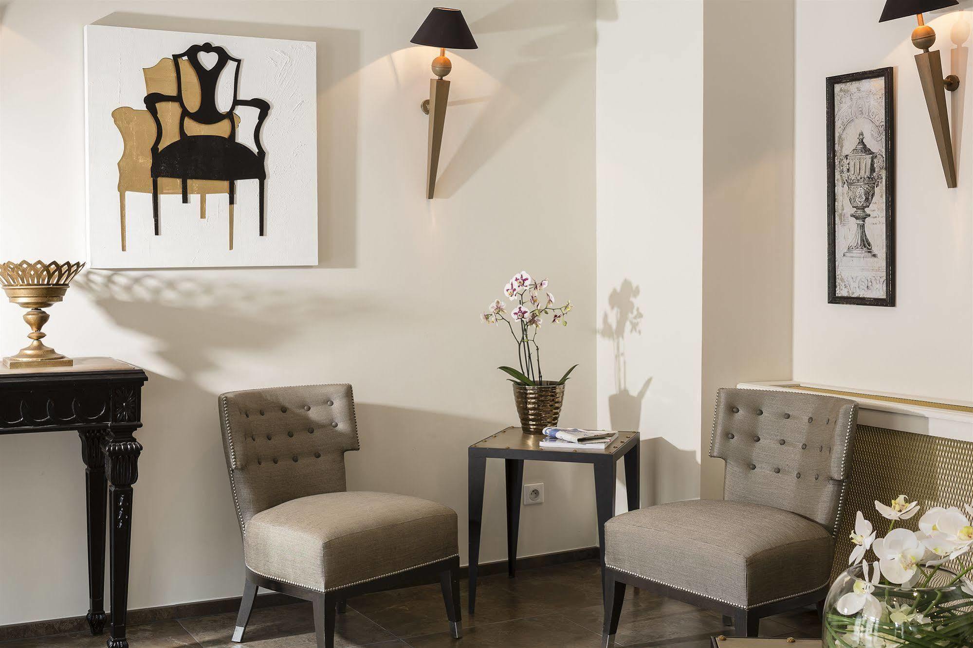 The Originals Boutique, Hotel Des Princes, Strasbourg Centre Ngoại thất bức ảnh