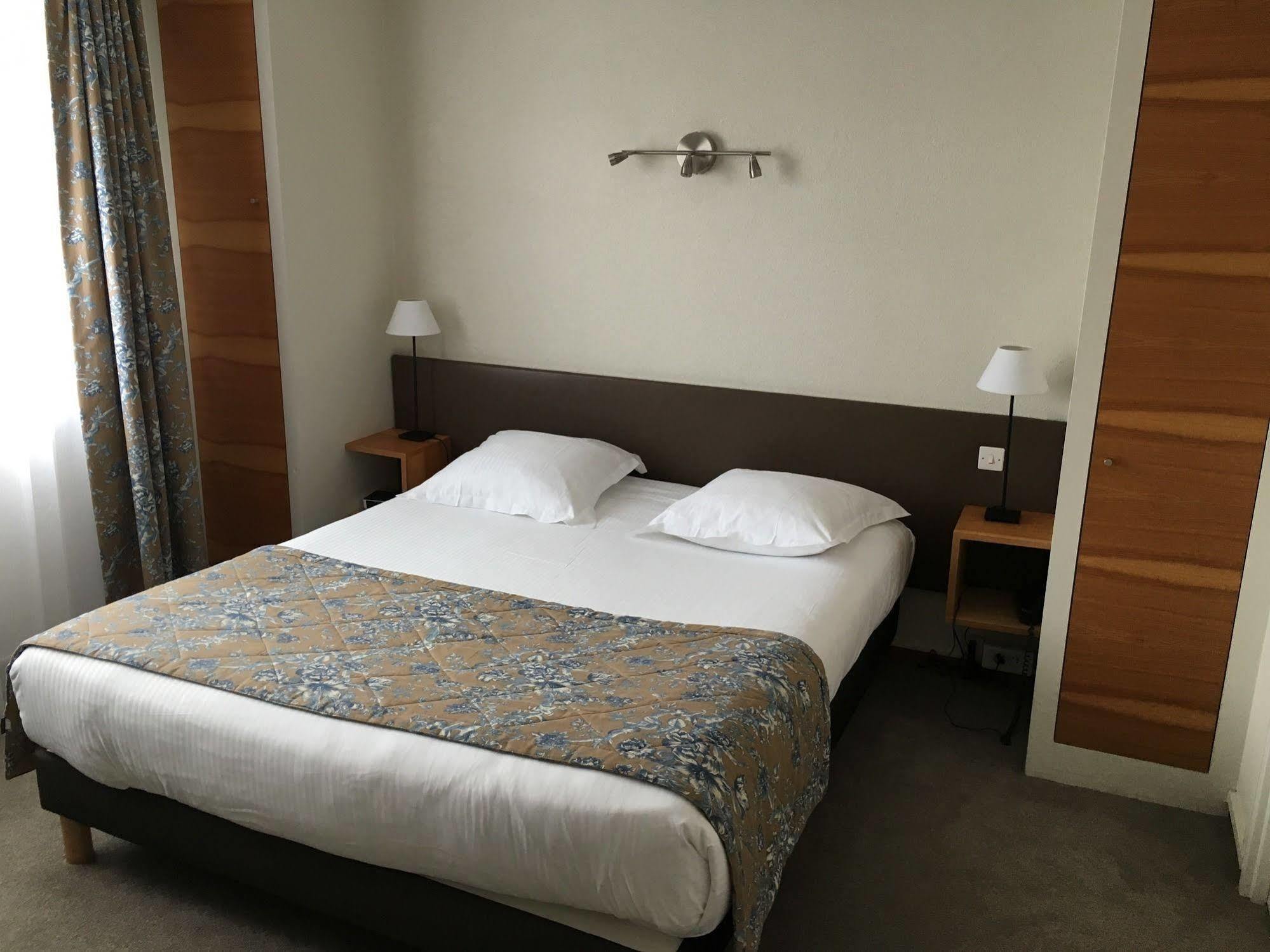 The Originals Boutique, Hotel Des Princes, Strasbourg Centre Ngoại thất bức ảnh