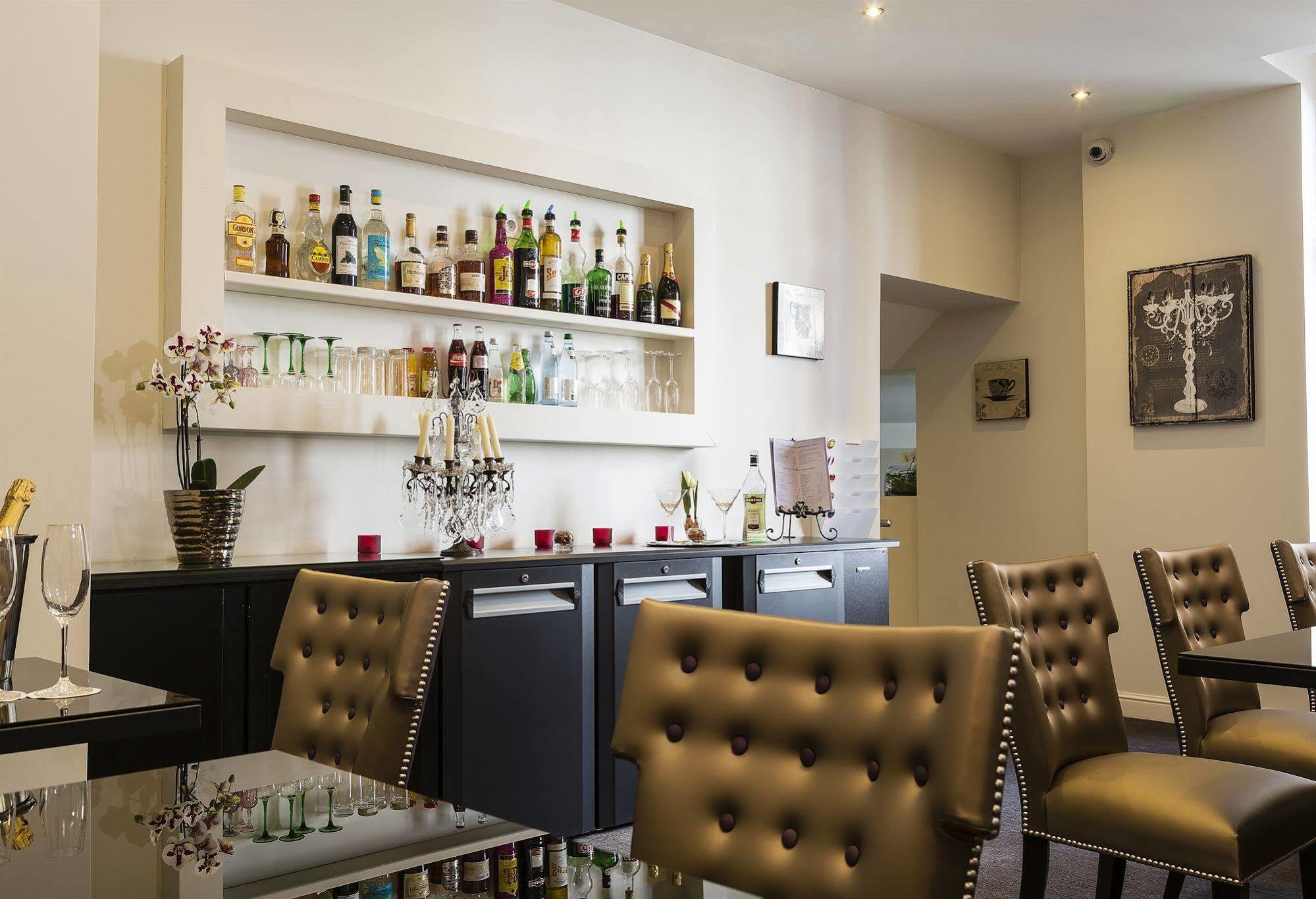 The Originals Boutique, Hotel Des Princes, Strasbourg Centre Ngoại thất bức ảnh