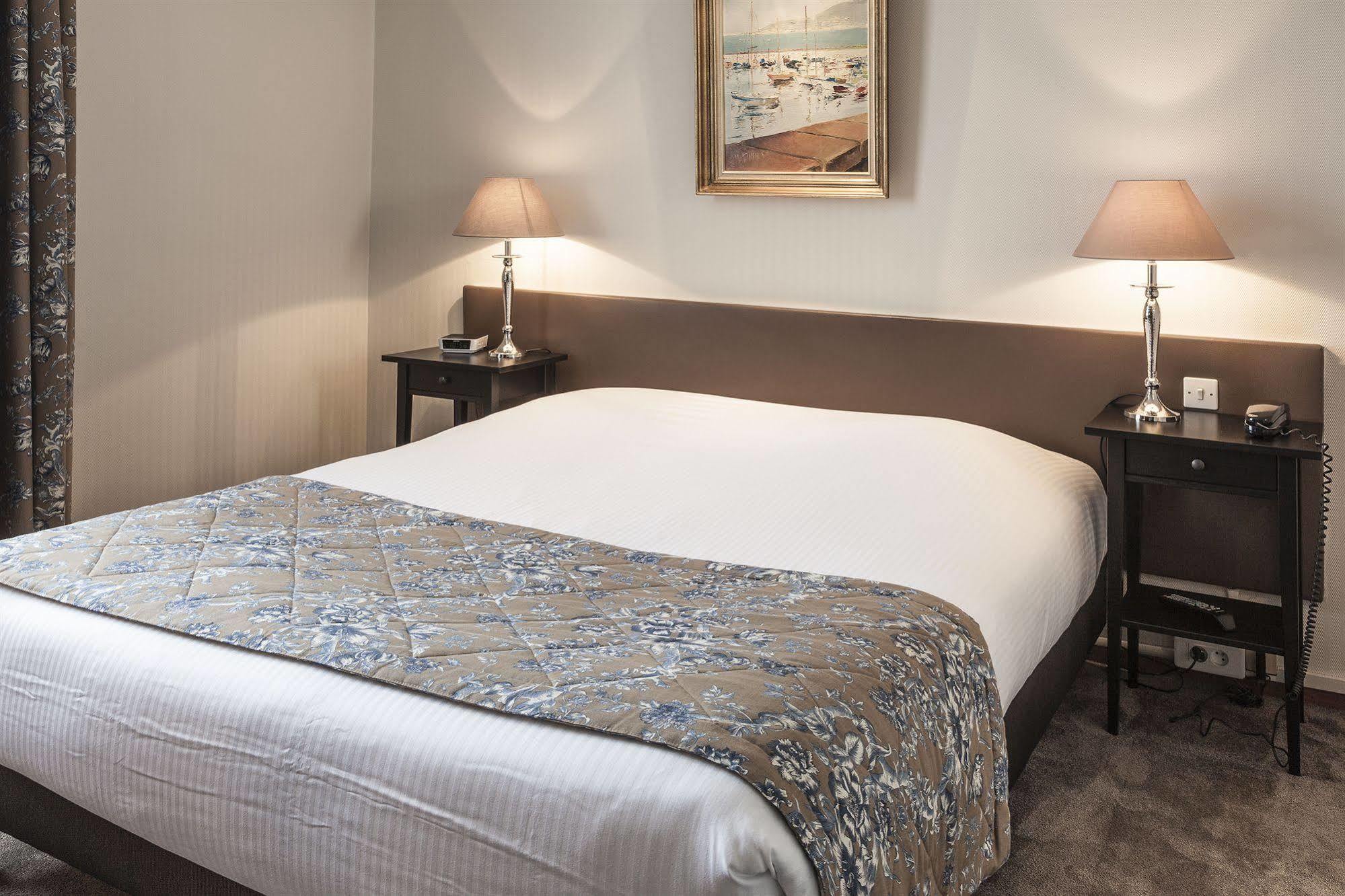 The Originals Boutique, Hotel Des Princes, Strasbourg Centre Ngoại thất bức ảnh