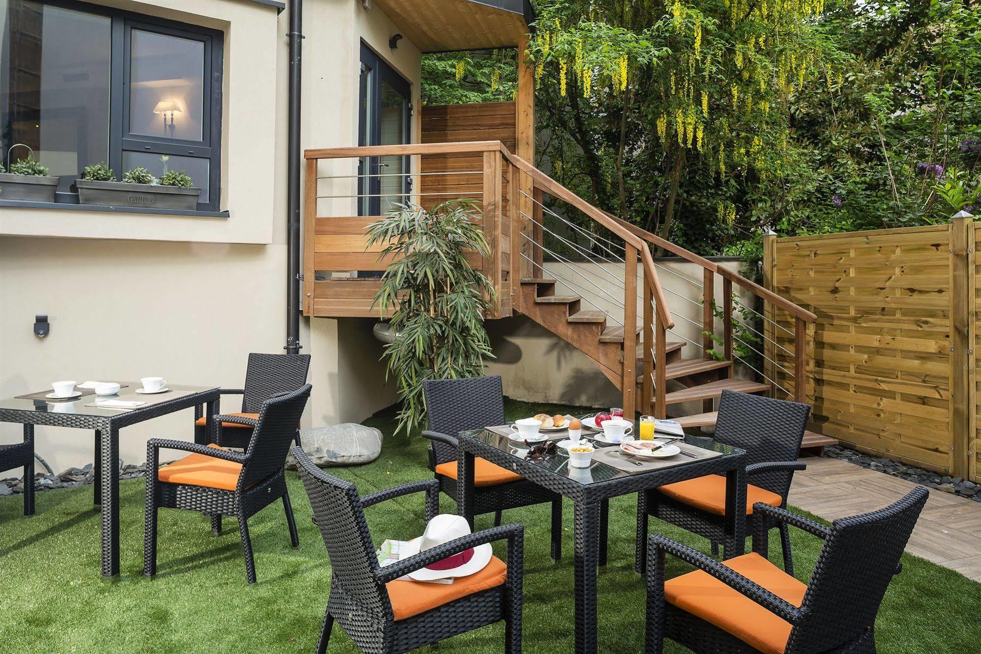 The Originals Boutique, Hotel Des Princes, Strasbourg Centre Ngoại thất bức ảnh