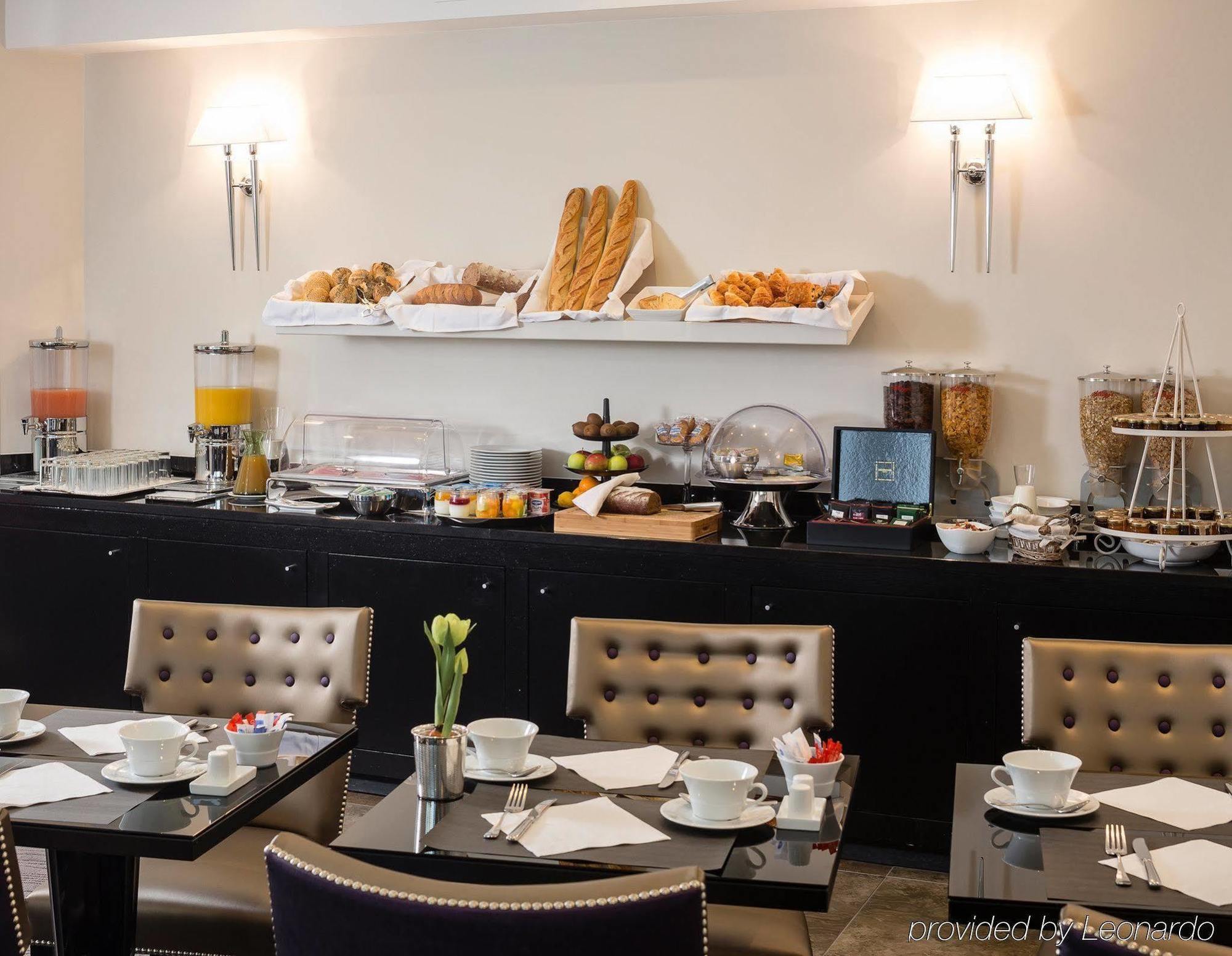The Originals Boutique, Hotel Des Princes, Strasbourg Centre Ngoại thất bức ảnh