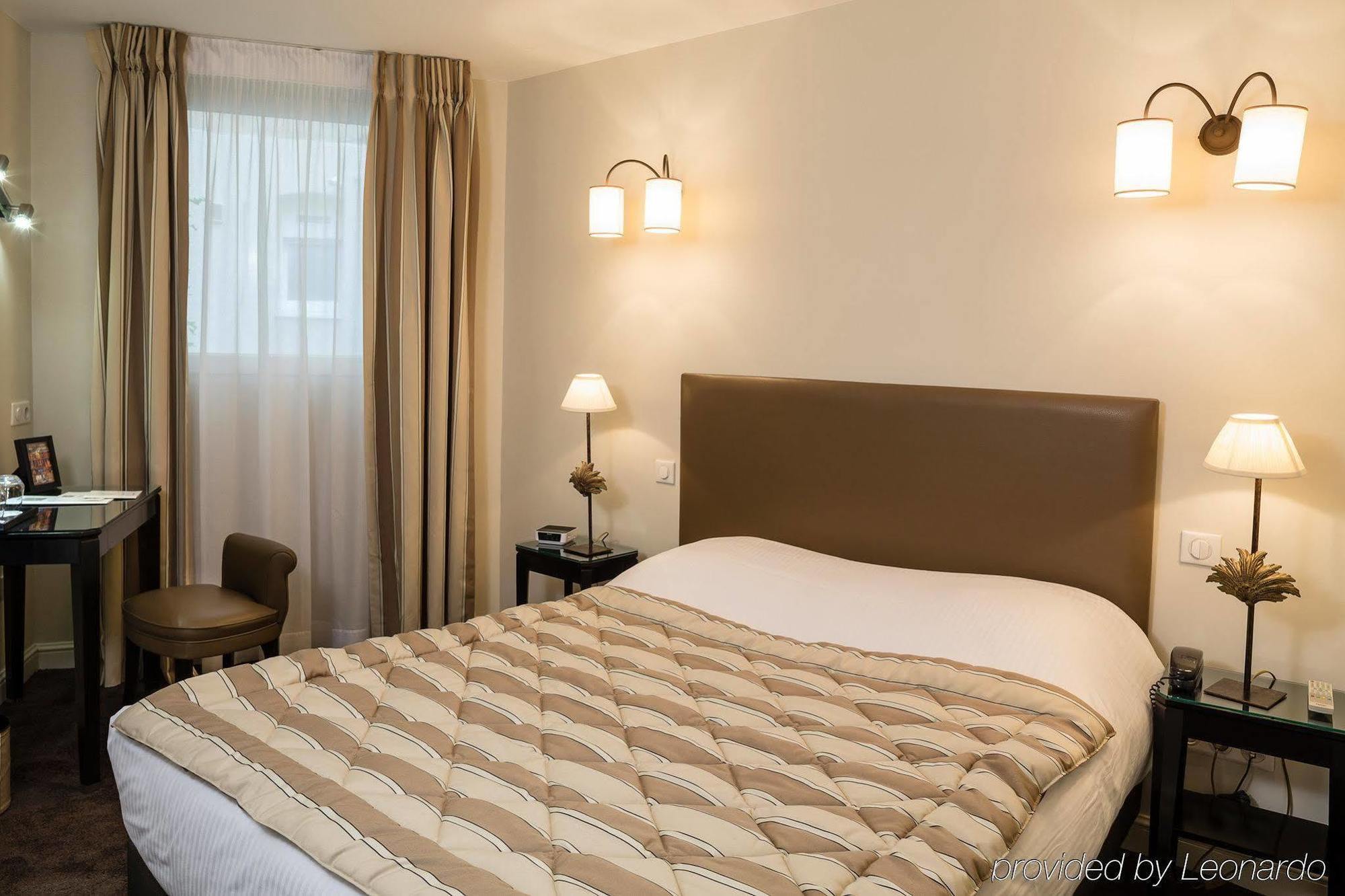 The Originals Boutique, Hotel Des Princes, Strasbourg Centre Ngoại thất bức ảnh