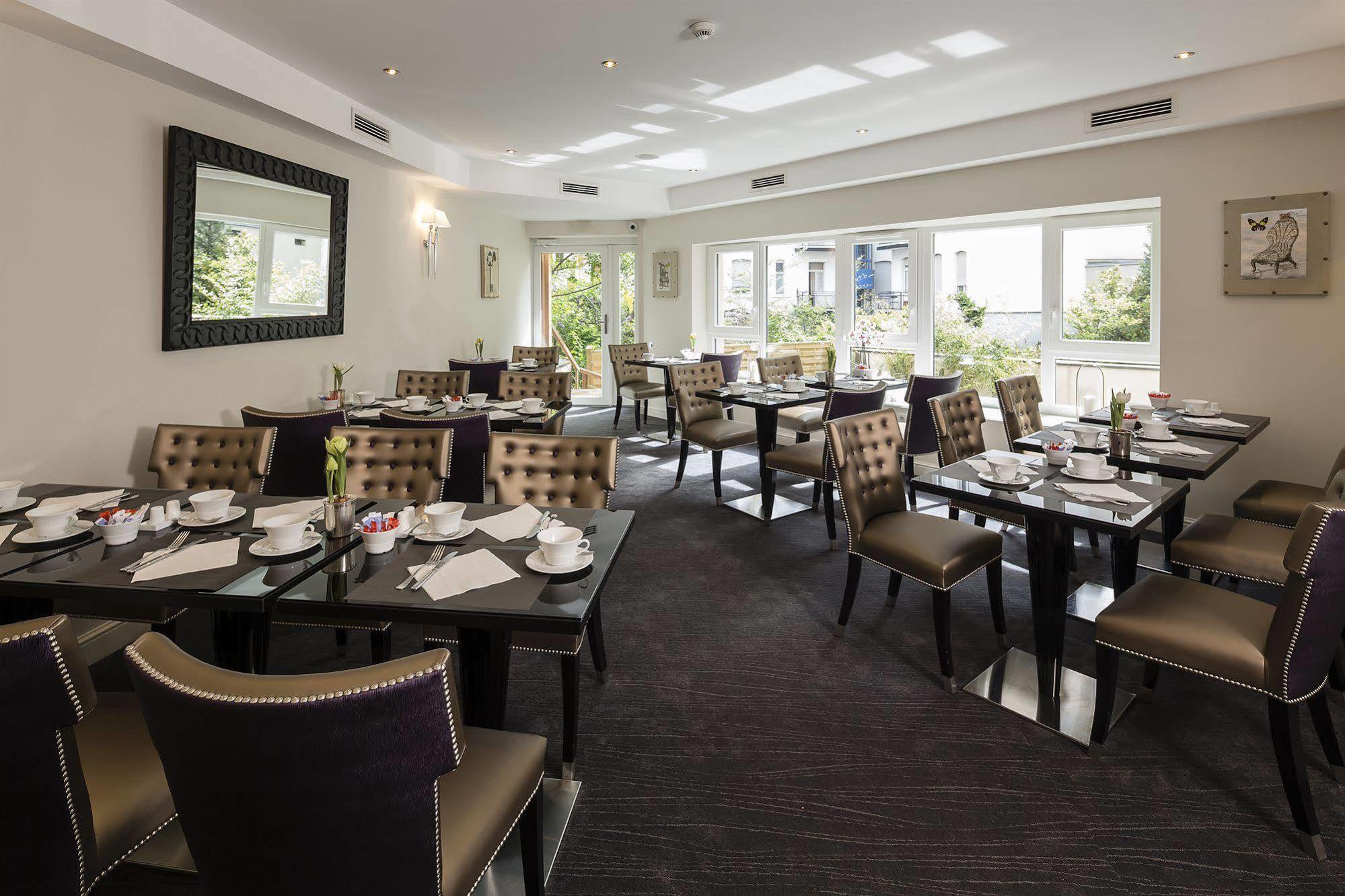 The Originals Boutique, Hotel Des Princes, Strasbourg Centre Ngoại thất bức ảnh