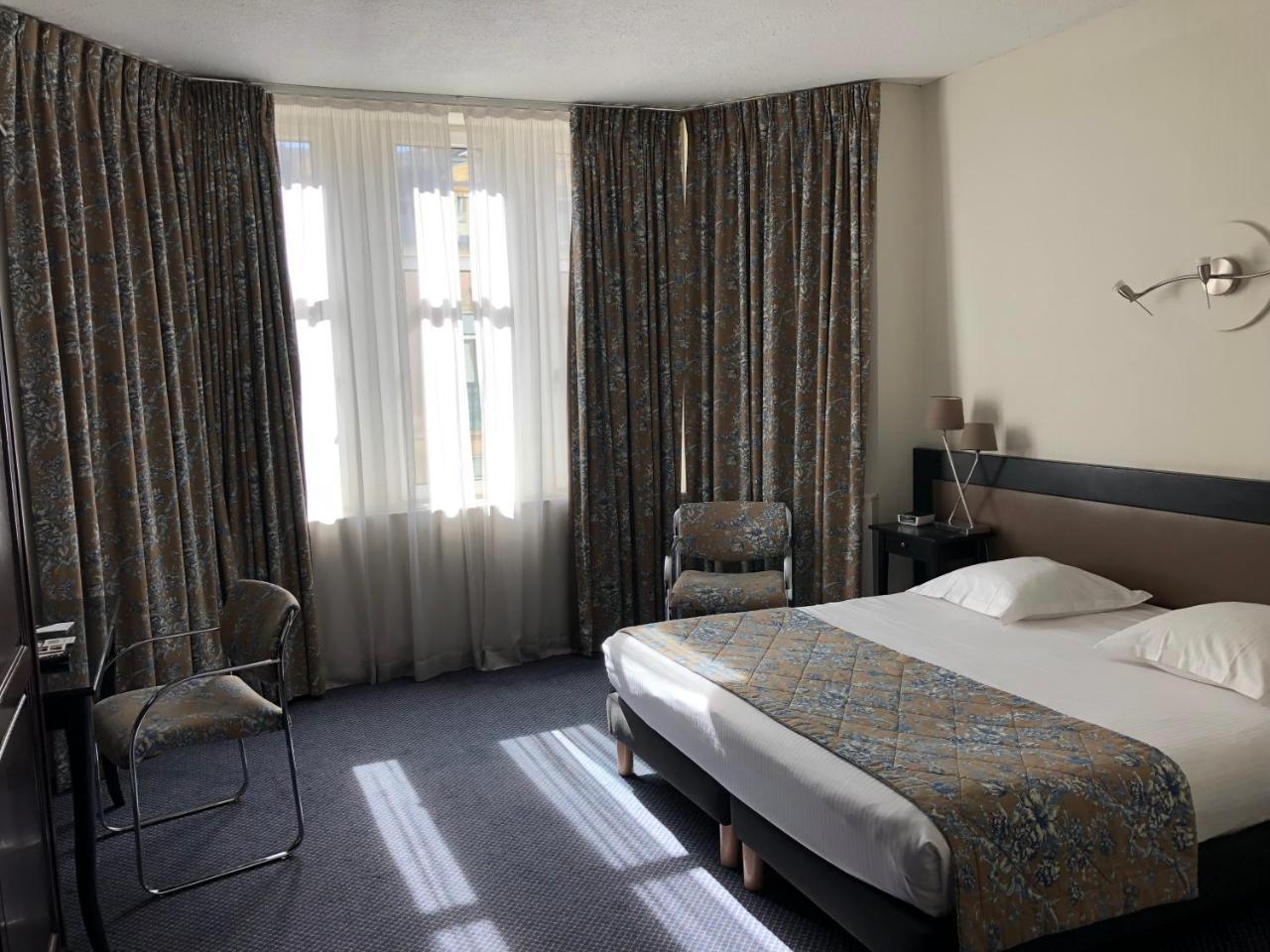 The Originals Boutique, Hotel Des Princes, Strasbourg Centre Ngoại thất bức ảnh