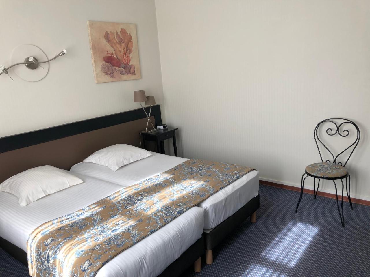 The Originals Boutique, Hotel Des Princes, Strasbourg Centre Ngoại thất bức ảnh