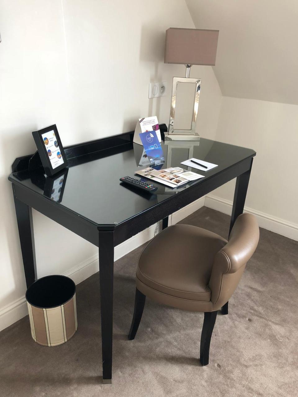 The Originals Boutique, Hotel Des Princes, Strasbourg Centre Ngoại thất bức ảnh