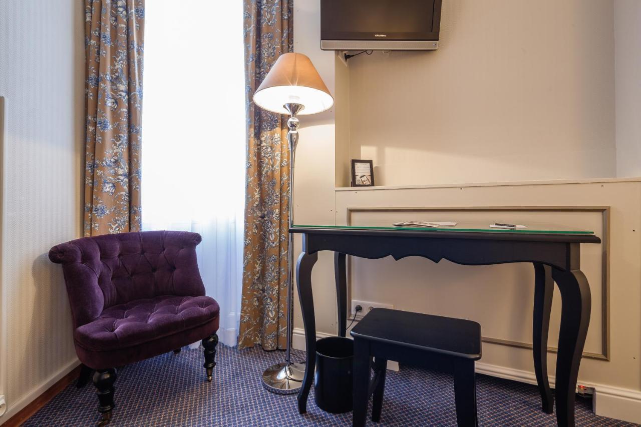 The Originals Boutique, Hotel Des Princes, Strasbourg Centre Ngoại thất bức ảnh