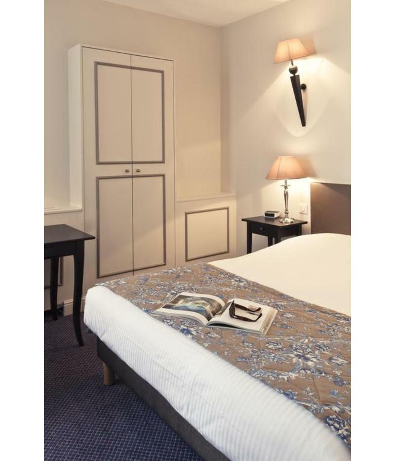 The Originals Boutique, Hotel Des Princes, Strasbourg Centre Ngoại thất bức ảnh