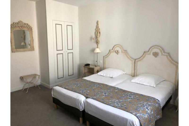 The Originals Boutique, Hotel Des Princes, Strasbourg Centre Ngoại thất bức ảnh